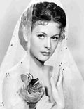 Lamarr Hedy 3 film star poster A4 Photo Print