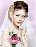 Lamarr Hedy 3CXL film star poster A4 Photo Print