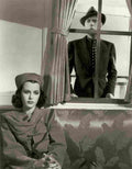 Lamarr Hedy Algiers z1S film star poster A4 Photo Print