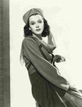 Lamarr Hedy Algiers z2S film star poster A4 Photo Print
