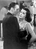Lamarr Hedy Algiers z3 film star poster A4 Photo Print