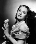 Lamarr Hedy Copper Canyon 4 film star poster A4 Photo Print