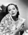 Lamarr Hedy Copper Canyon 7 film star poster A4 Photo Print
