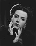 Lamarr Hedy Crossroads 1 film star poster A4 Photo Print