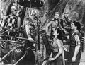 Lamarr Hedy Samson & Delilah z6 film star poster A4 Photo Print