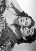 Lamarr Hedy Samson & Delilah z9 A4 Photo Print
