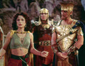 Lamarr Hedy Samson and Delilah 3 film star poster A4 Photo Print