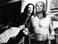Lamarr Hedy Samson and Delilah 5 film star poster A4 Photo Print