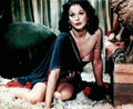 Lamarr Hedy Samson and Delilah 7 film star poster A4 Photo Print
