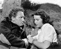 Lamarr Hedy Tortilla Flat 1 film star poster A4 Photo Print