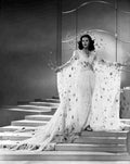 Lamarr Hedy Ziegfeld Girl 1 film star poster A4 Photo Print
