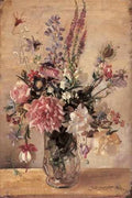 Lambert A Garden Bunch A4 Photo Print
