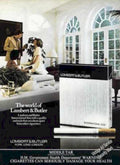 Lambert Butler Cigarettes Vintage Retro Advert Ads A4 Photo Print