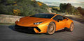 Lamborghini Huracan Performante 5944 14 Car A4 Photo Print