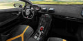 Lamborghini Huracan Performante 5944 2 Car A4 Photo Print