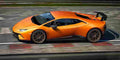 Lamborghini Huracan Performante 5944 4 Car A4 Photo Print