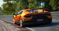 Lamborghini Huracan Performante 5944 9 Car A4 Photo Print