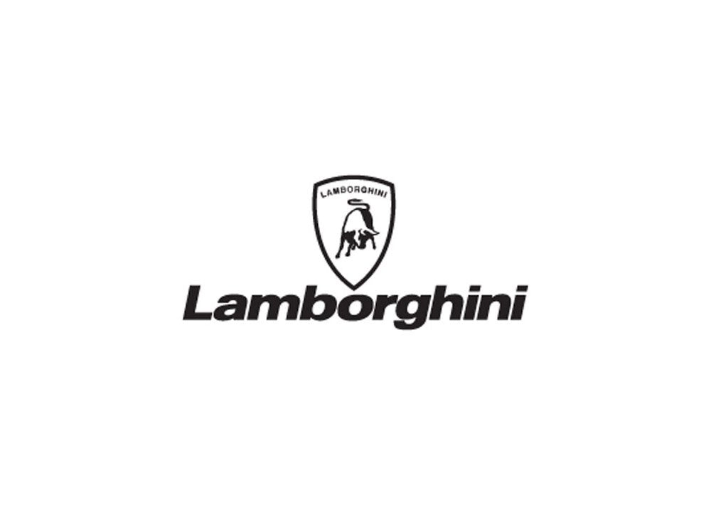 Lamborghini4 A4 Photo Print