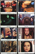 Lambs Lecter Agents Vintage Retro Advert Poster A4 Photo Print
