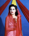Lamour Dorothy 1 film star poster A4 Photo Print