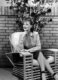 Lamour Dorothy 11 film star poster A4 Photo Print