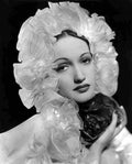 Lamour Dorothy 3 film star poster A4 Photo Print