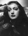 Lamour Dorothy 6 film star poster A4 Photo Print
