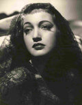 Lamour Dorothy 6S film star poster A4 Photo Print