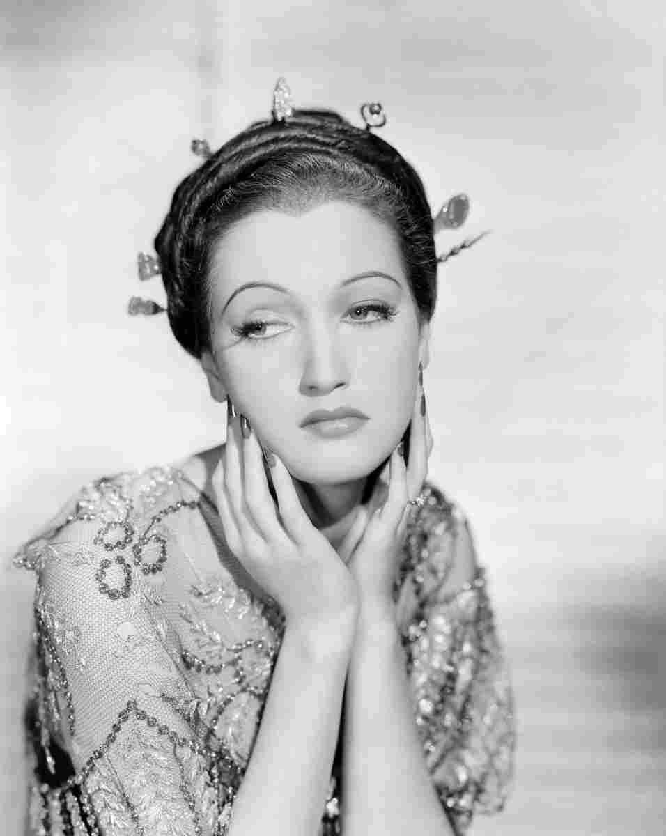 Lamour Dorothy 7 film star poster A4 Photo Print