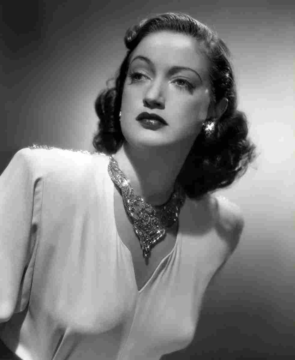 Lamour Dorothy 8 film star poster A4 Photo Print