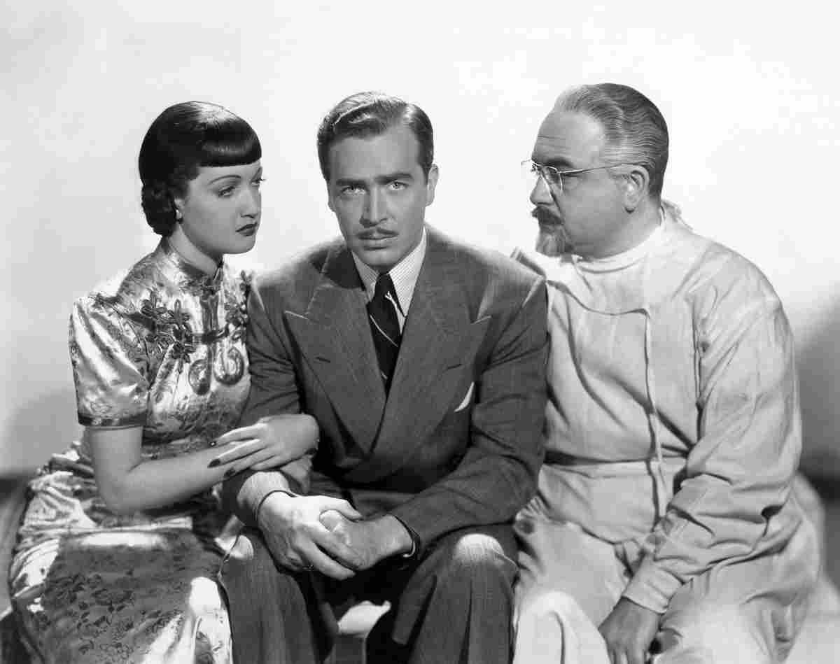 Lamour Dorothy Disputed Passage 1 film star poster A4 Photo Print