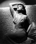 Lamour Dorothy Disputed Passage 2 film star poster A4 Photo Print