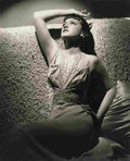 Lamour Dorothy Disputed Passage 2S film star poster A4 Photo Print