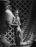 Lamour Dorothy Man About Town 1 film star poster A4 Photo Print