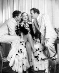 Lamour Dorothy Moon Over Burma 1 film star poster A4 Photo Print