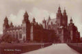 Lanarkshire Glasgow Art Galleries Vintage A4 Photo Print