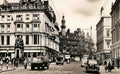 Lanarkshire Glasgow Charing Cross 1950s Vintage A4 Photo Print