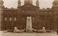 Lanarkshire Glasgow The Cenotaph Vintage A4 Photo Print