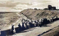 Lancashire Blackpool North Cliffs 1910s Vintage A4 Photo Print