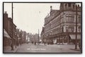 Lancashire Bolton Deansgate Jacksons Boots Shop Vintage A4 Photo Print