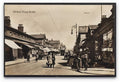 Lancashire Bootle Strand Road No 23 Tram Girls Cross Road Vintage A4 Photo Print