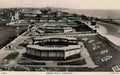 Lancashire Cleveleys Jubilee Walk Vintage A4 Photo Print