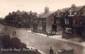 Lancashire Cleveleys Victoria Road Vintage A4 Photo Print