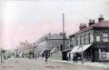 Lancashire Didsbury 1910s Vintage A4 Photo Print