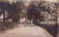 Lancashire Didsbury Fog Lane c1900 Vintage A4 Photo Print