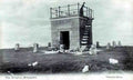 Lancashire Hampsfell Hospice 1910s Vintage A4 Photo Print