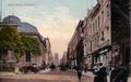 Lancashire Liverpool Bold Street 1910s Vintage A4 Photo Print