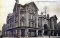 Lancashire Manchester Hippodrome 1910s Vintage A4 Photo Print