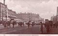 Lancashire Manchester London Road Station Vintage A4 Photo Print