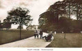 Lancashire Manchester Platt Fields 1910s Vintage A4 Photo Print